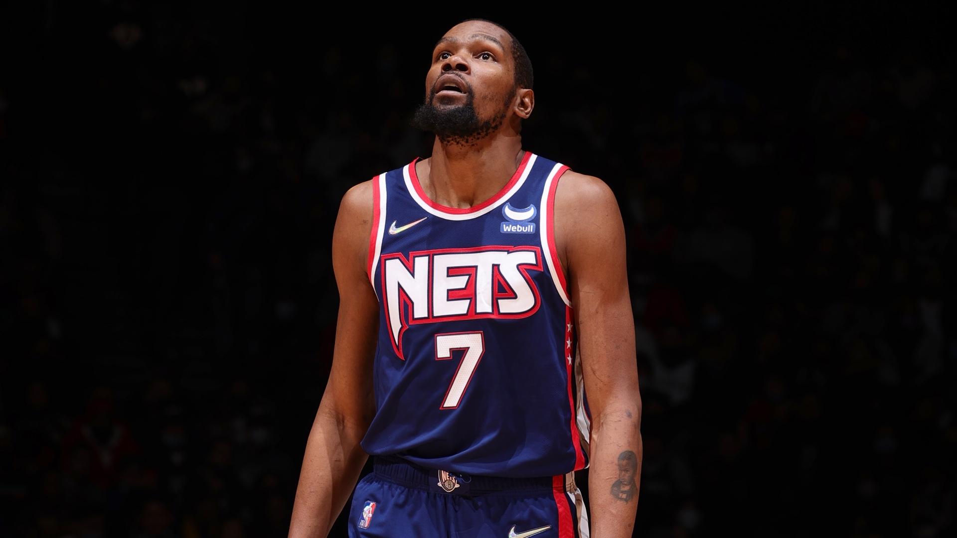 Kevin Durant y los Celtics: Brooklyn no recibirá una mejor oferta que la de Boston