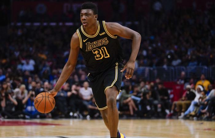 Thomas Bryant