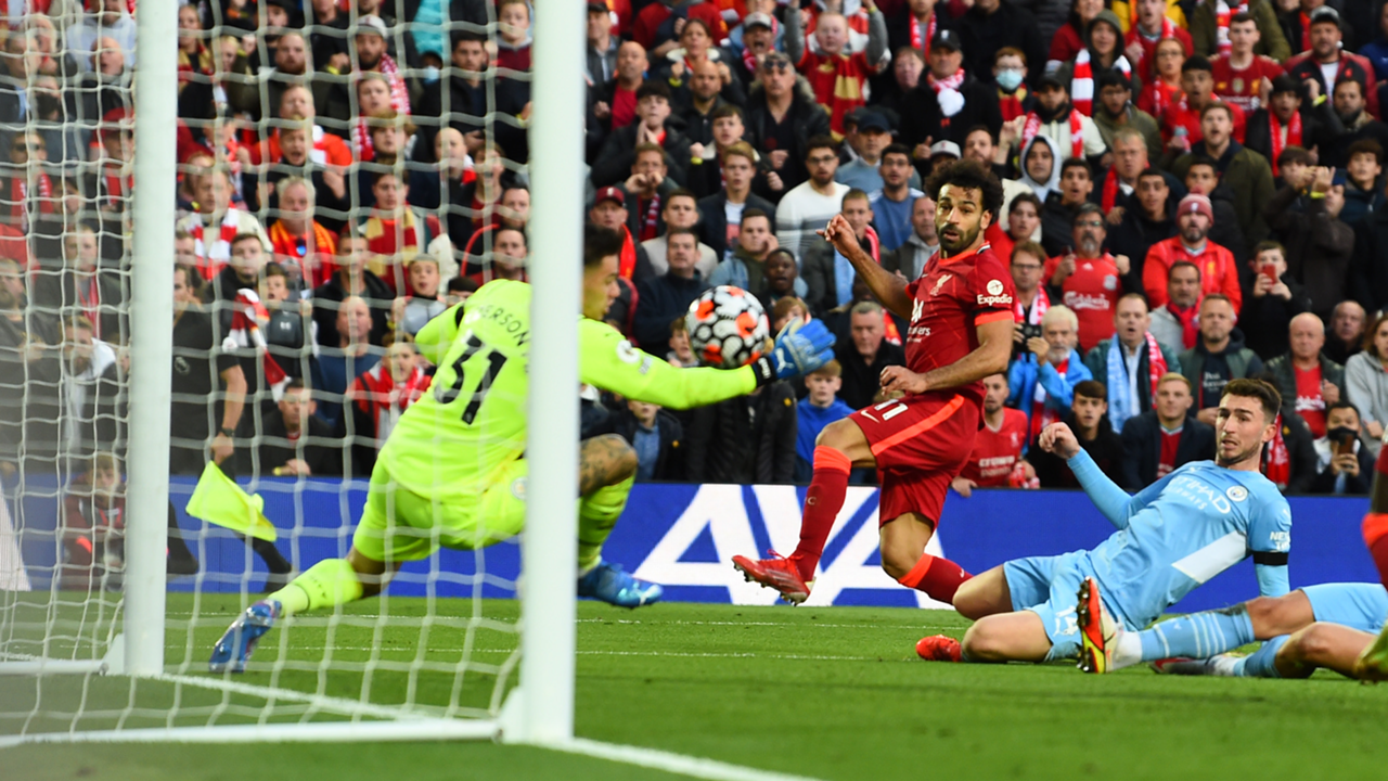 Liverpool con bajas sensibles frente al Manchester City 