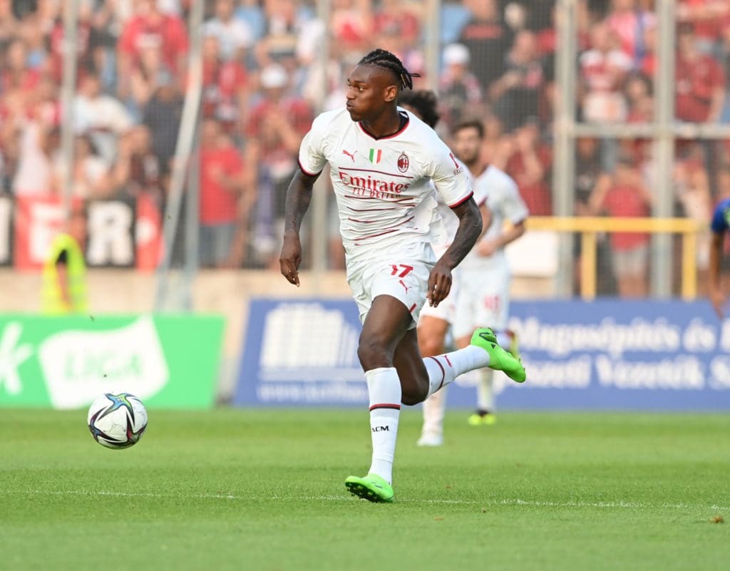 Rafael Leao - AC Milan