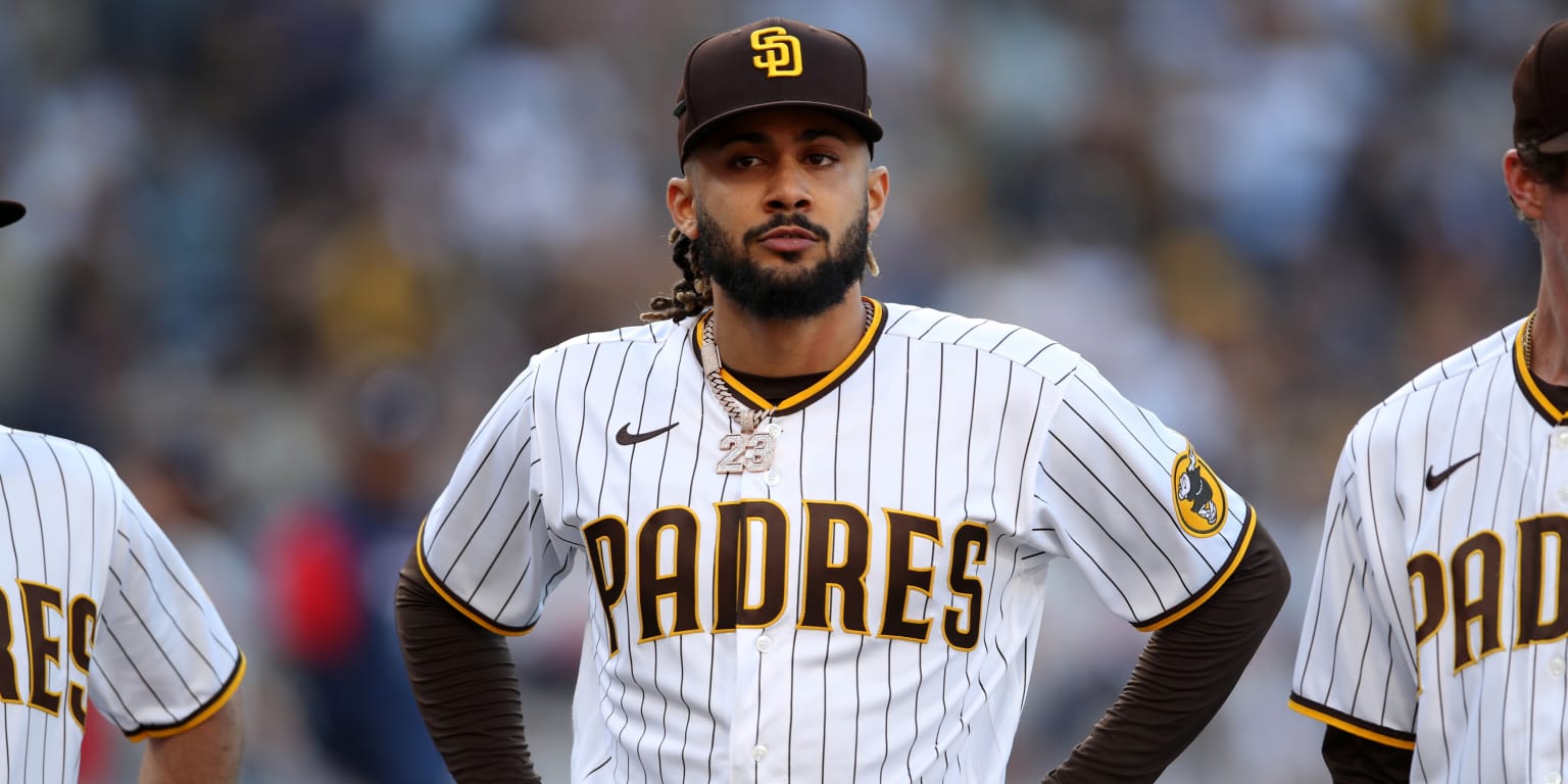 Fernando Tatis Jr, se someterá a cirugía por suspensión