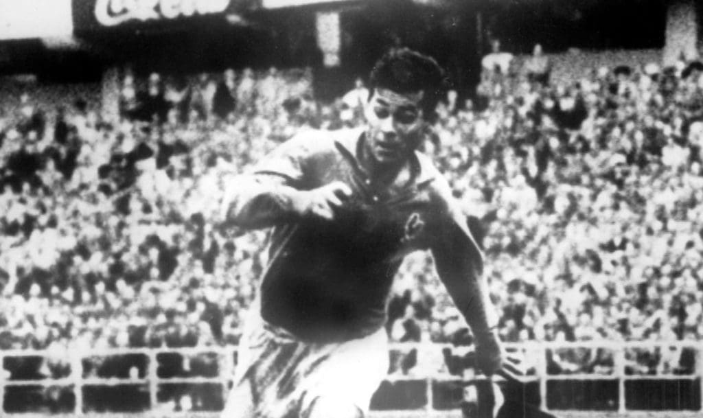 Just Fontaine