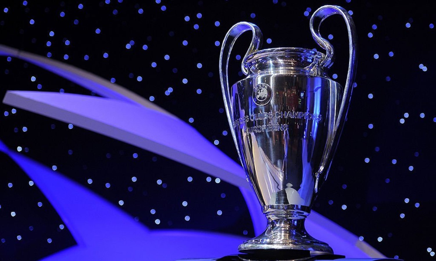 Champions League 2022-23: Cinco candidatos para ganar el trofeo