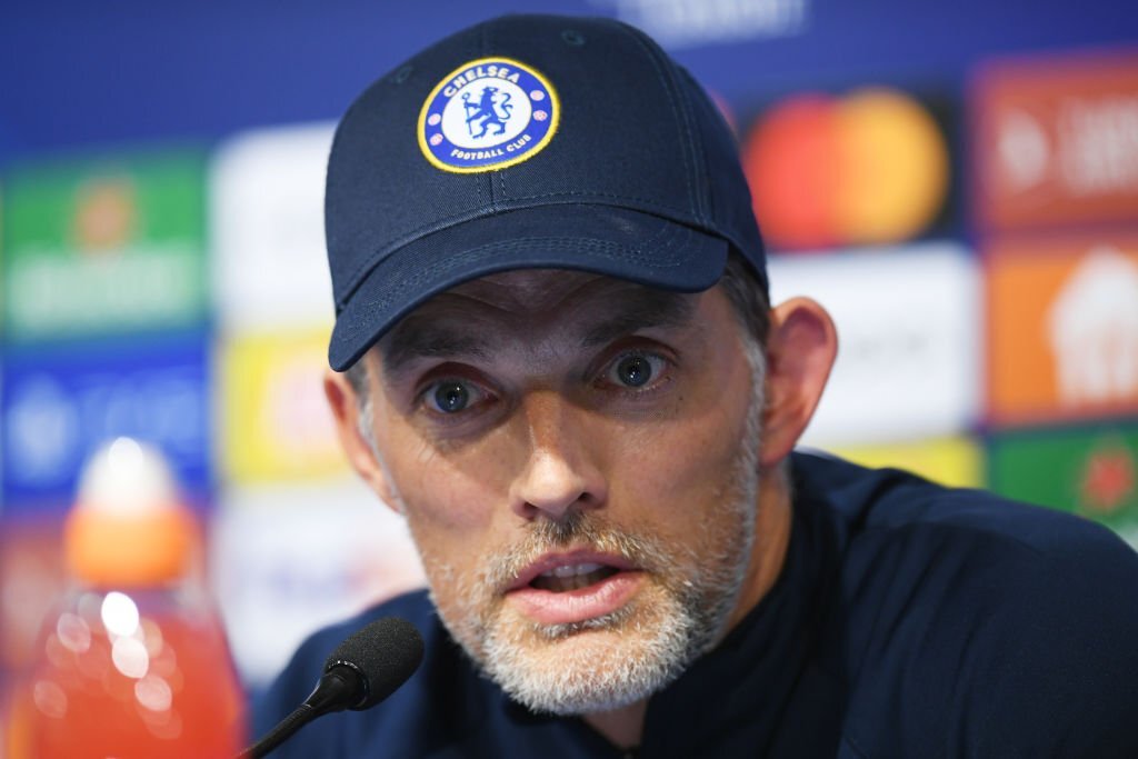 Thomas Tuchel fue despedido por Chelsea