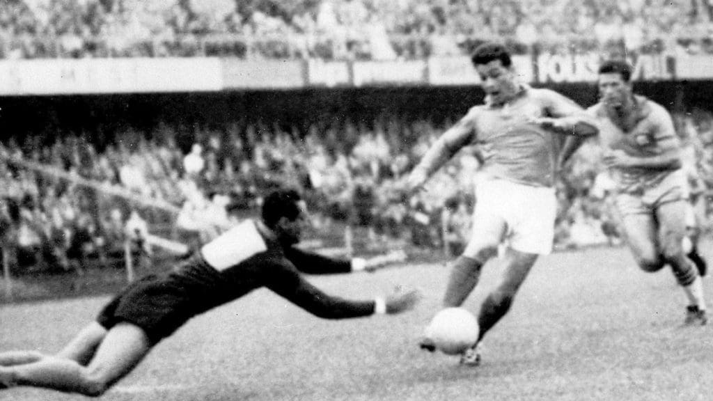 Just Fontaine