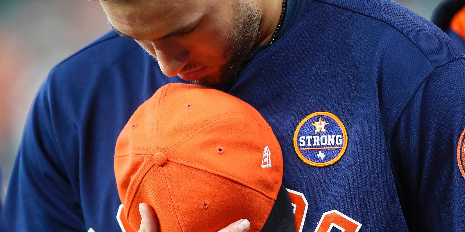 Astros se acercan al título divisional tras ganar serie ante Angels