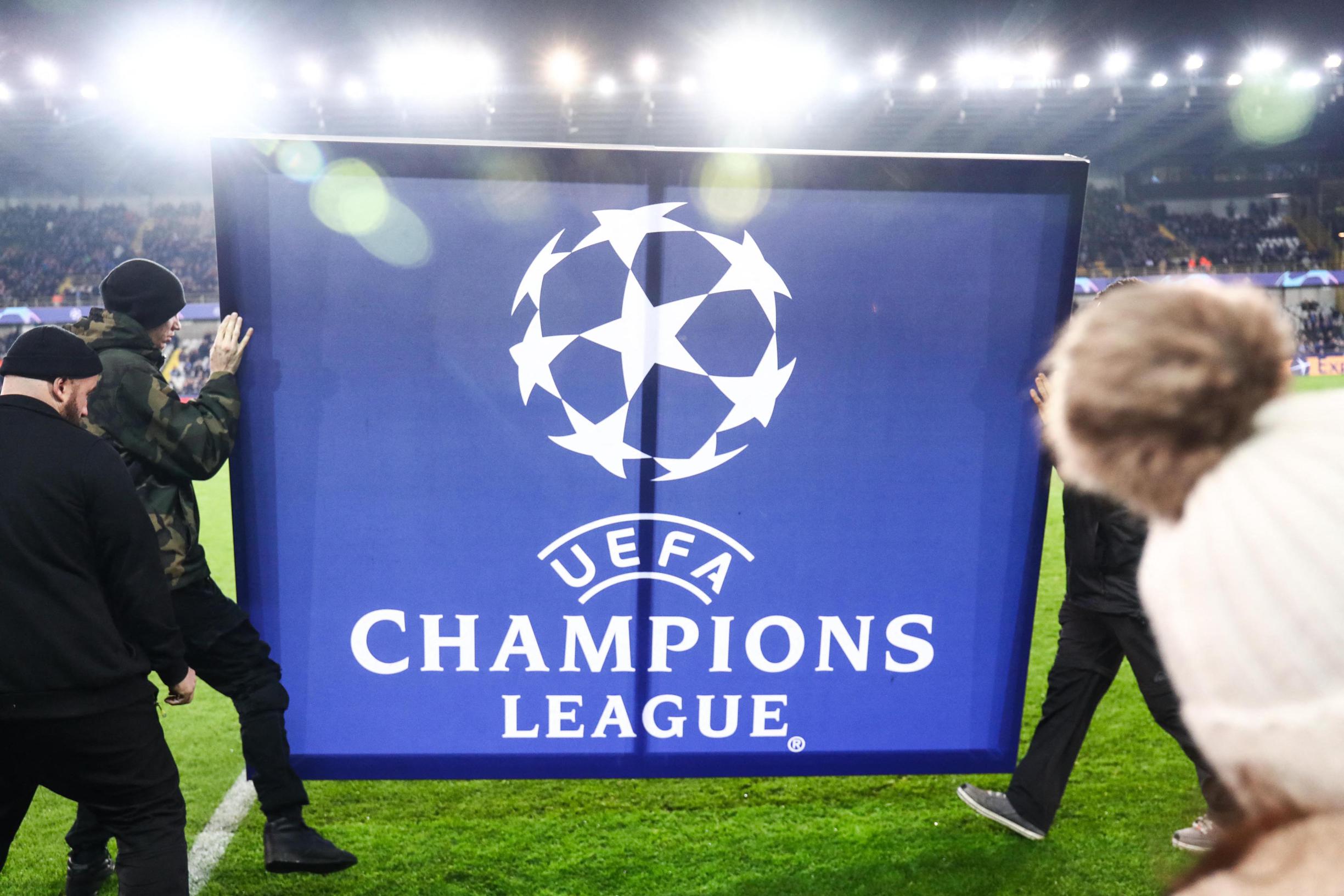 Champions League: Los 5 duelos más relevantes de la jornada