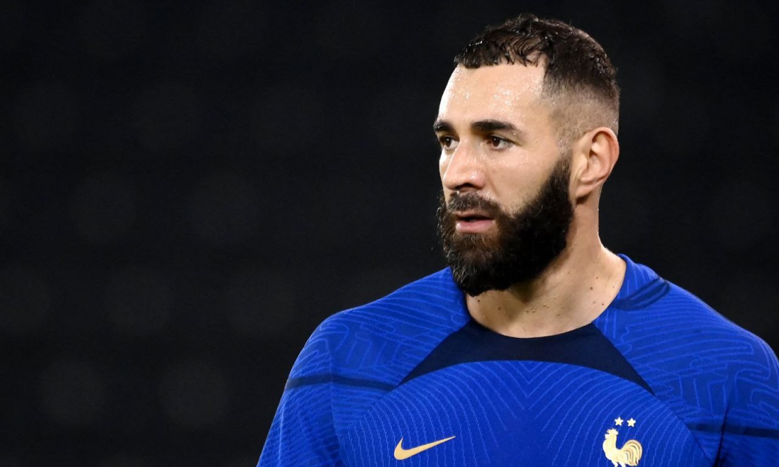 Karim Benzema dice adiós a Qatar 2022: “Tengo que pensar en Francia”