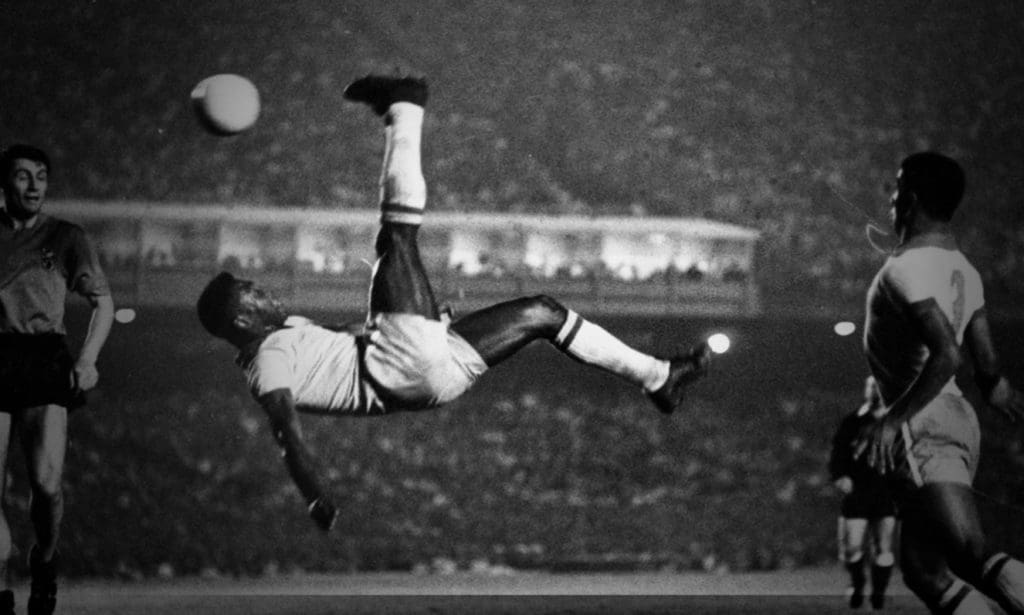 Pelé