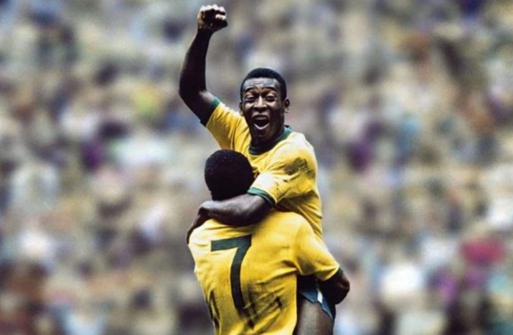 Pelé