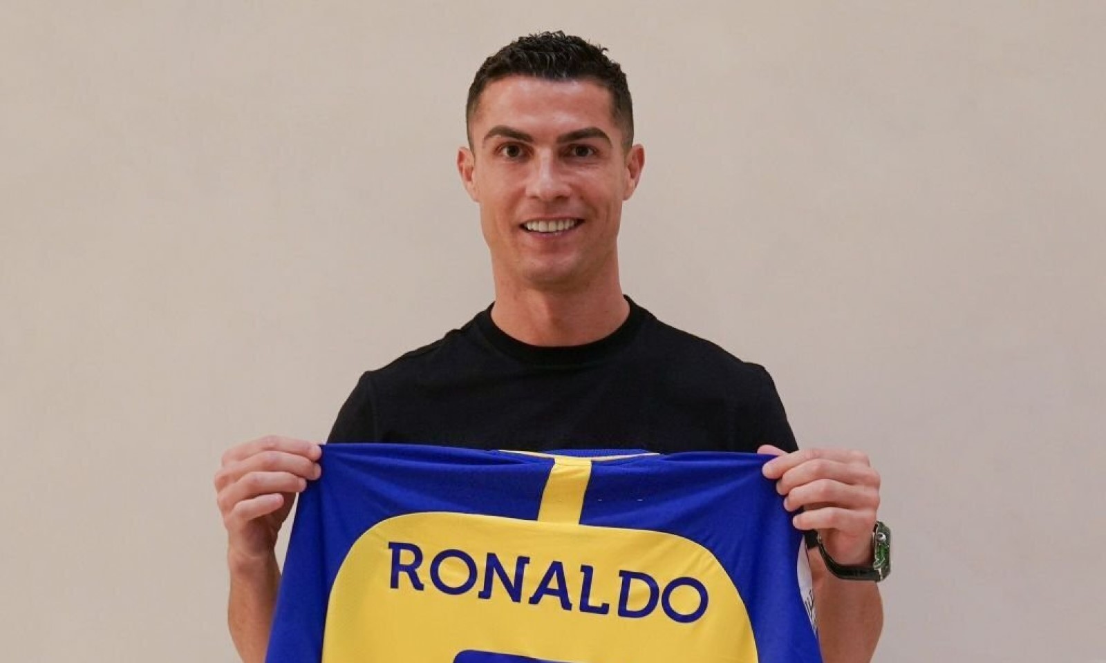 Cristiano Ronaldo al Al-Nassr: conoce todo sobre el multimillonario fichaje