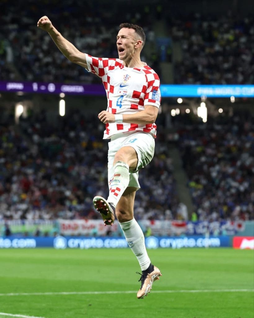 Ivan Perisic