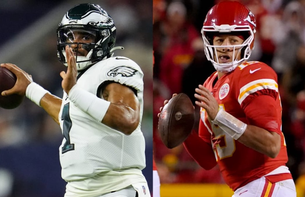 Eagles y Chiefs cumplen con los pronósticos y clasifican a las finales de Conferencia