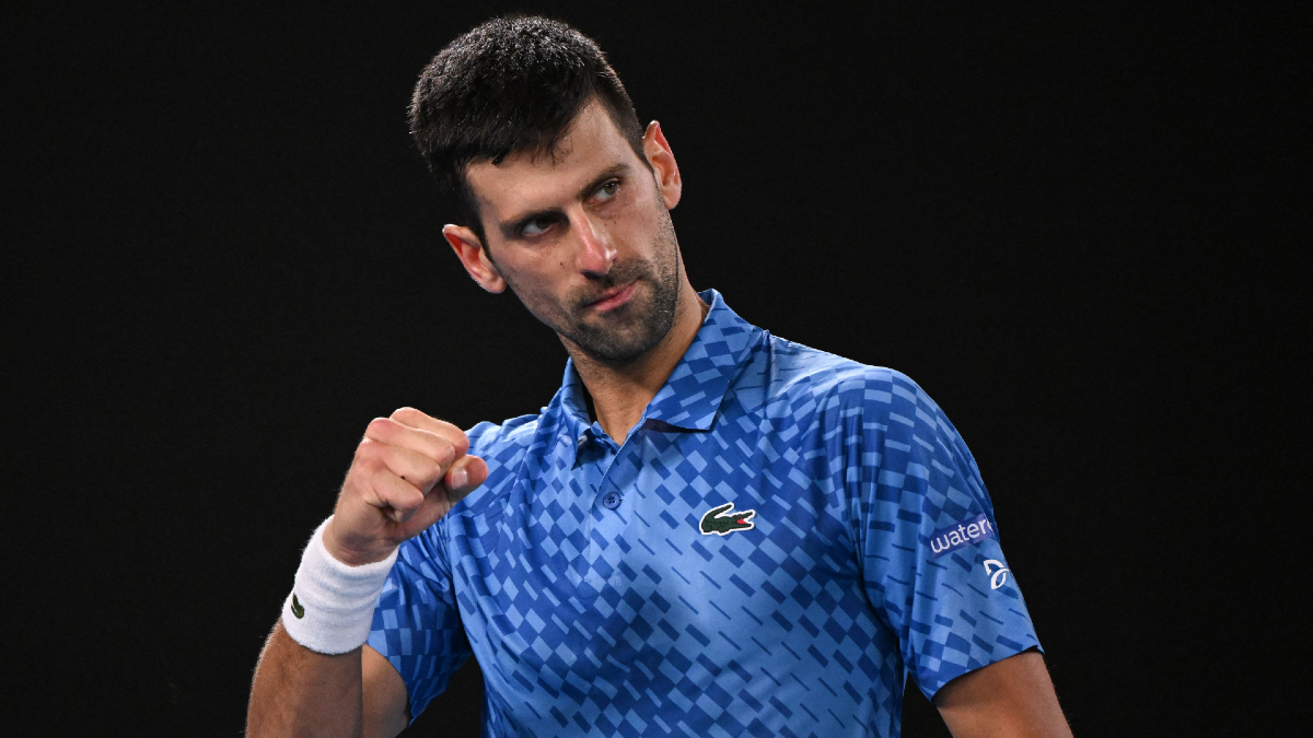 Djokovic con un nuevo triunfo: podrá jugar el US Open