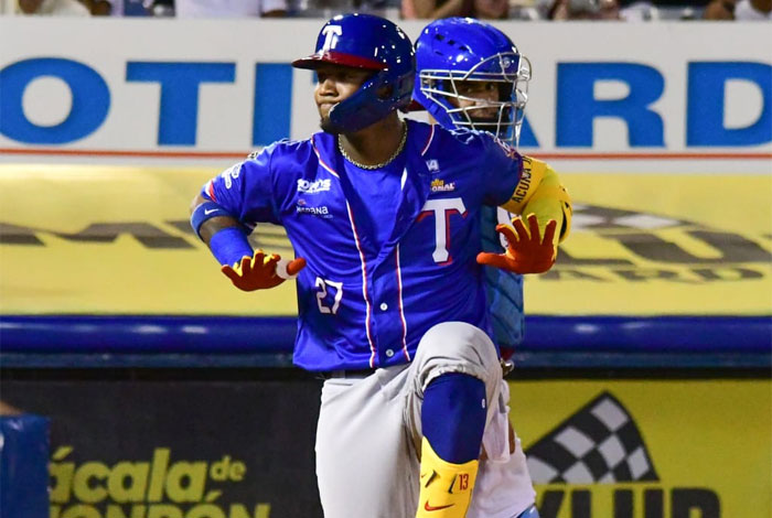 Ronald Acuña jugará la final de la LVBP, pero ¿Y el WBC?