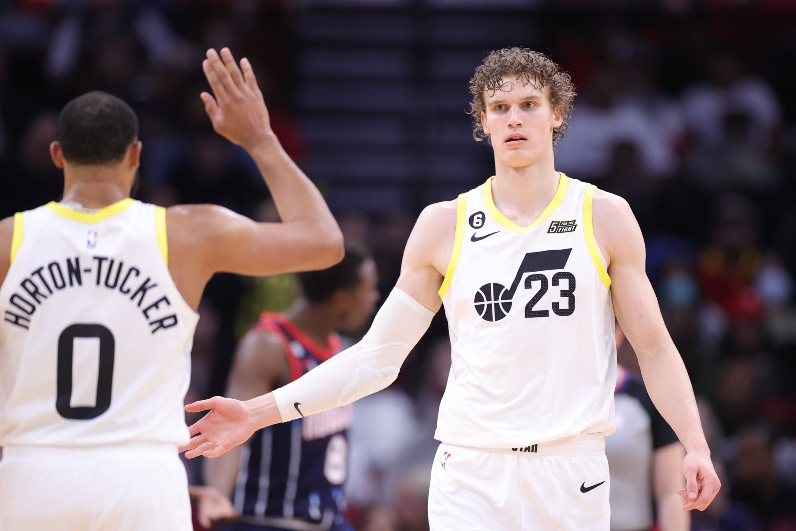 Lauri Markkanen devuelve al Jazz al camino de la victoria