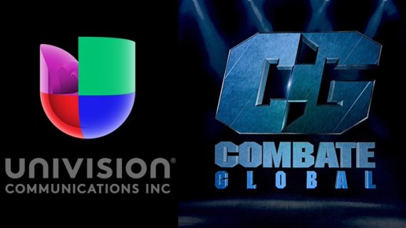 Combate global