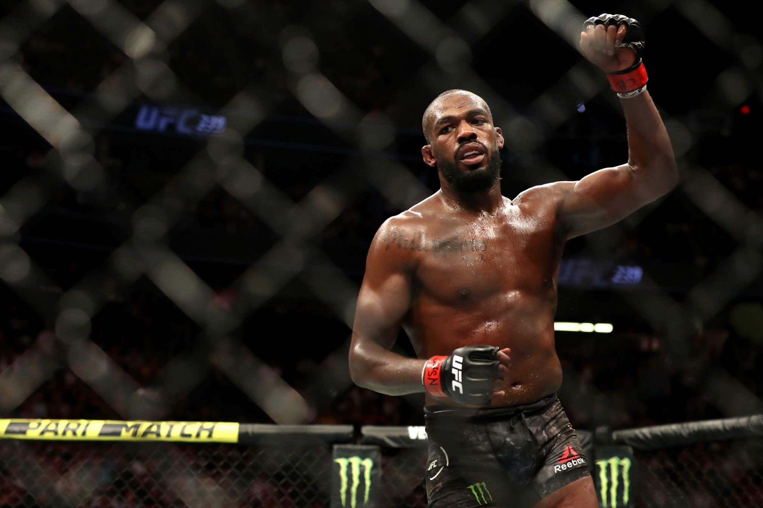 UFC: Combates de alto calibre para el primer semestre del 2023