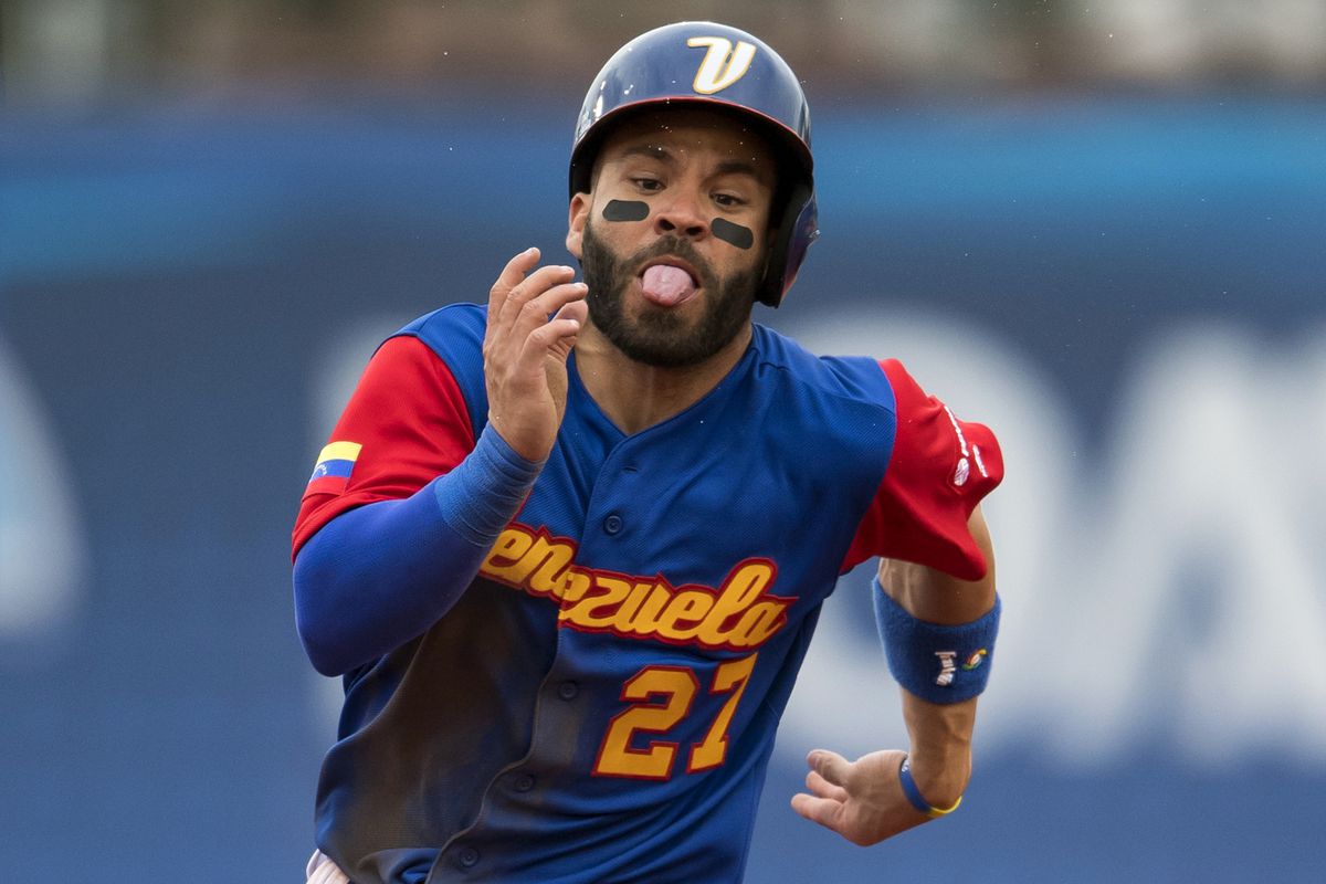 Roster oficial de Venezuela para el WBC 2023