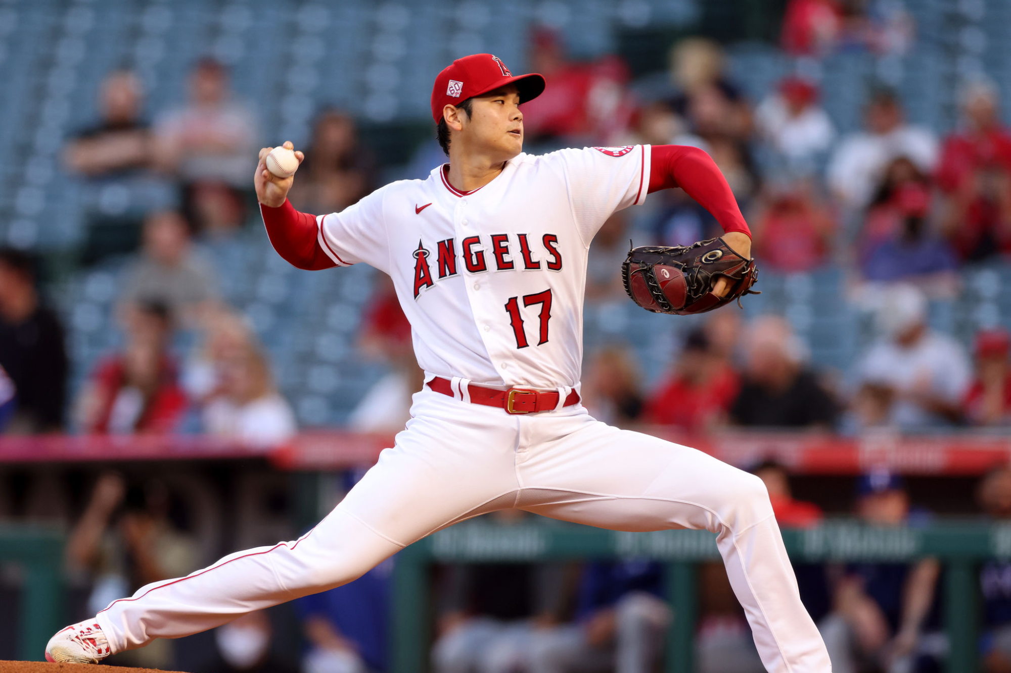 Shohei Ohtani es el número 1 de la MLB por segundo año consecutivo