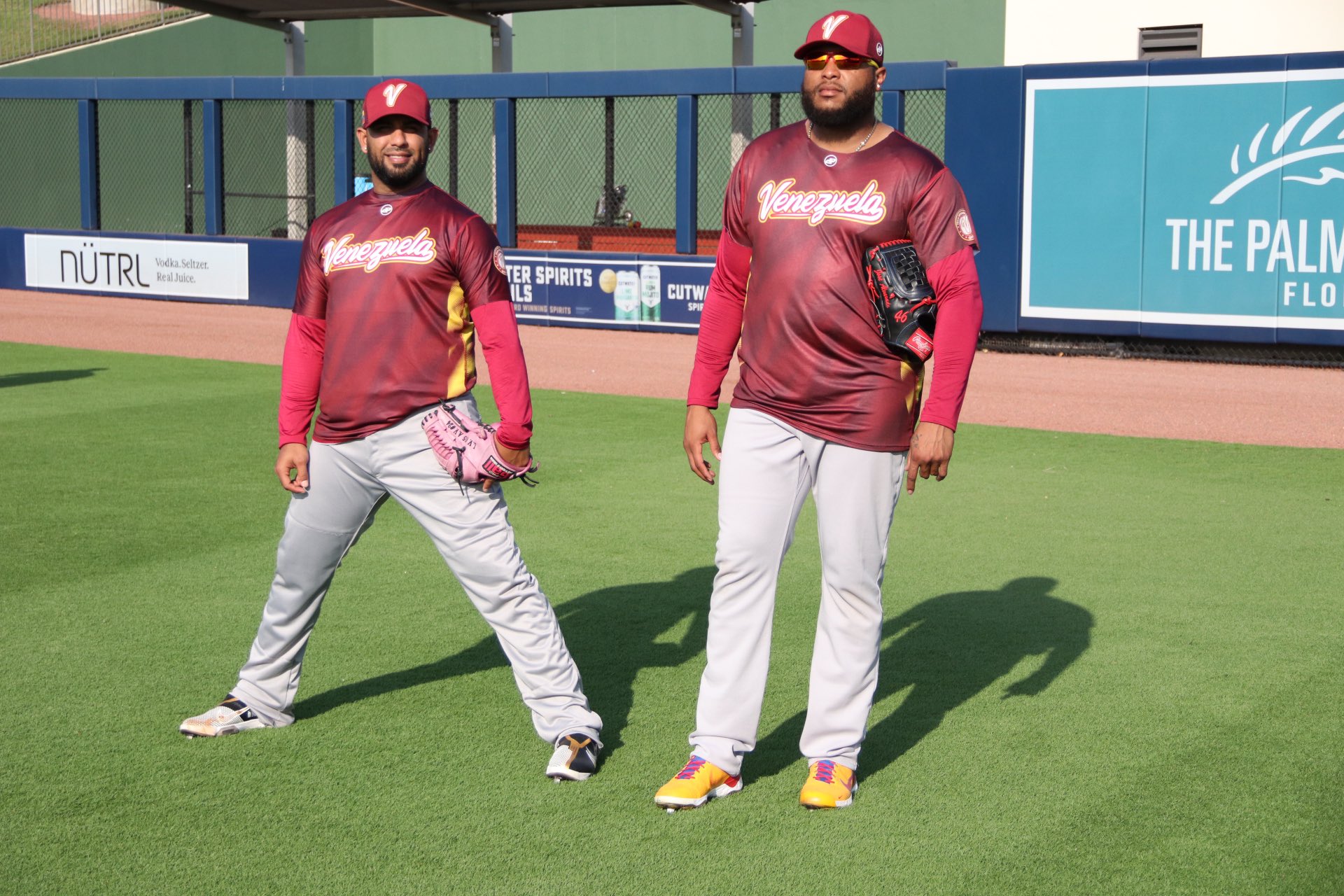 WBC 2023: El bullpen de Venezuela, clave para Omar López