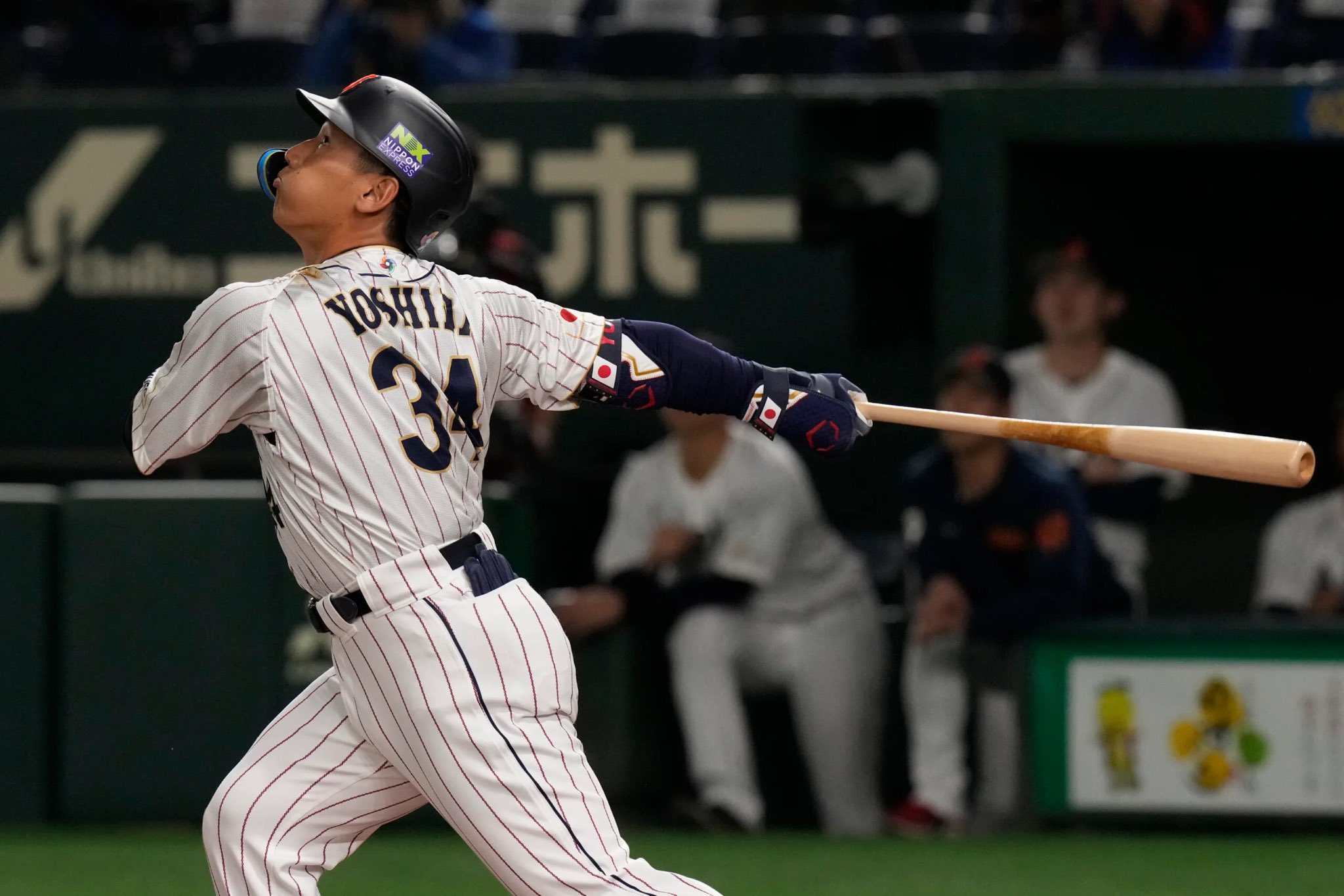 WBC 2023: Japón presume poder y aplasta 14-3 a Corea