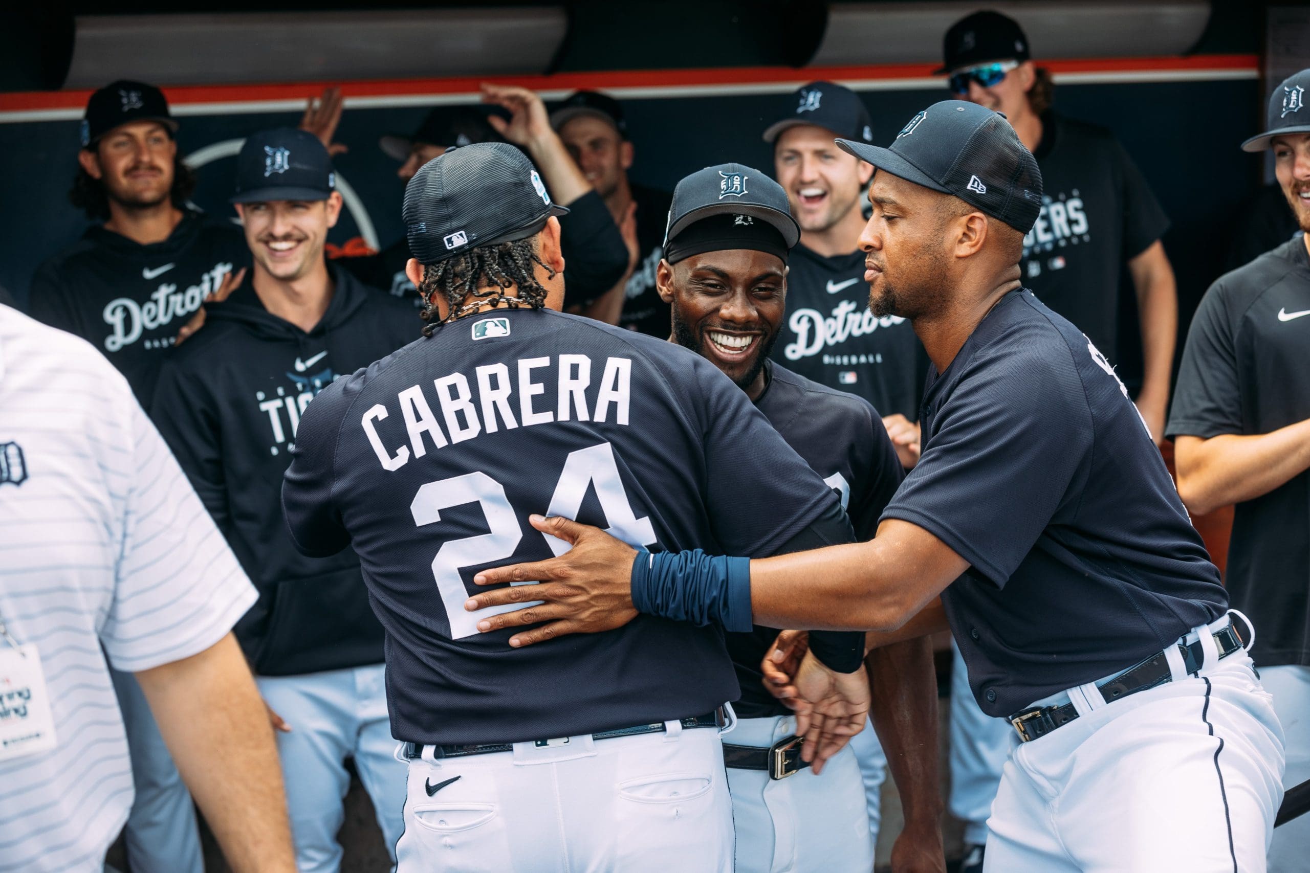 Miguel Cabrera y su último baile: ¿Qué podemos esperar de su temporada final en Grandes Ligas?