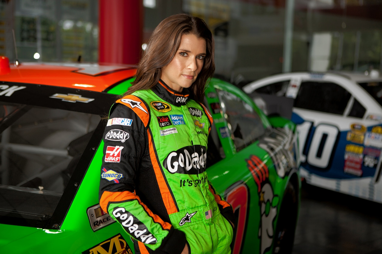 7 mujeres que han hecho historia en el motorsport