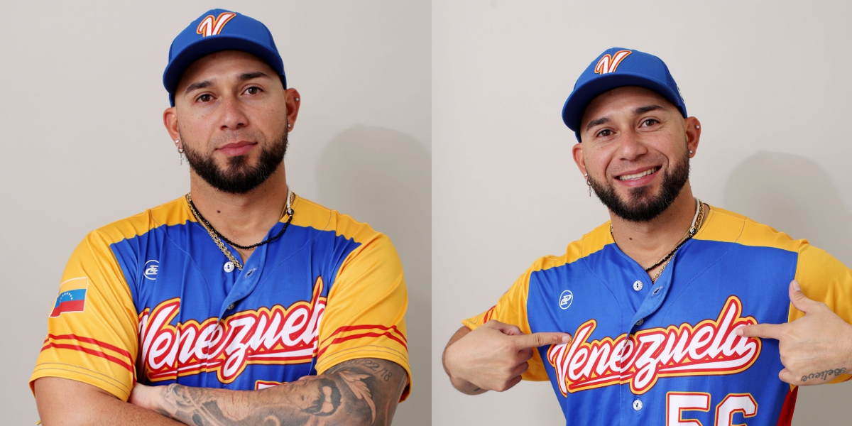 WBC 2023: Silvino Bracho, llamado a ser protagonista en el bullpen de Venezuela