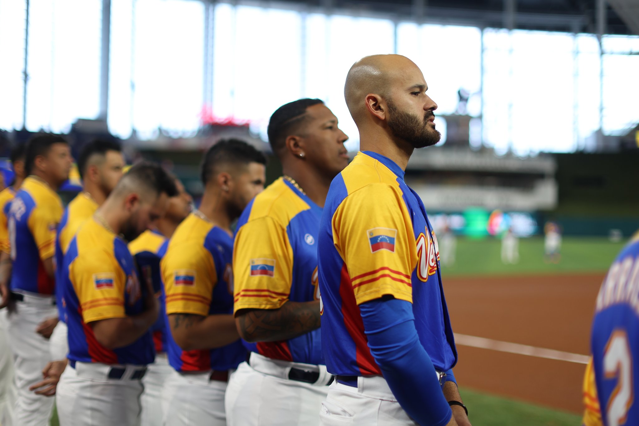 WBC 2023: USA y Venezuela miden fuerzas en cuartos de final