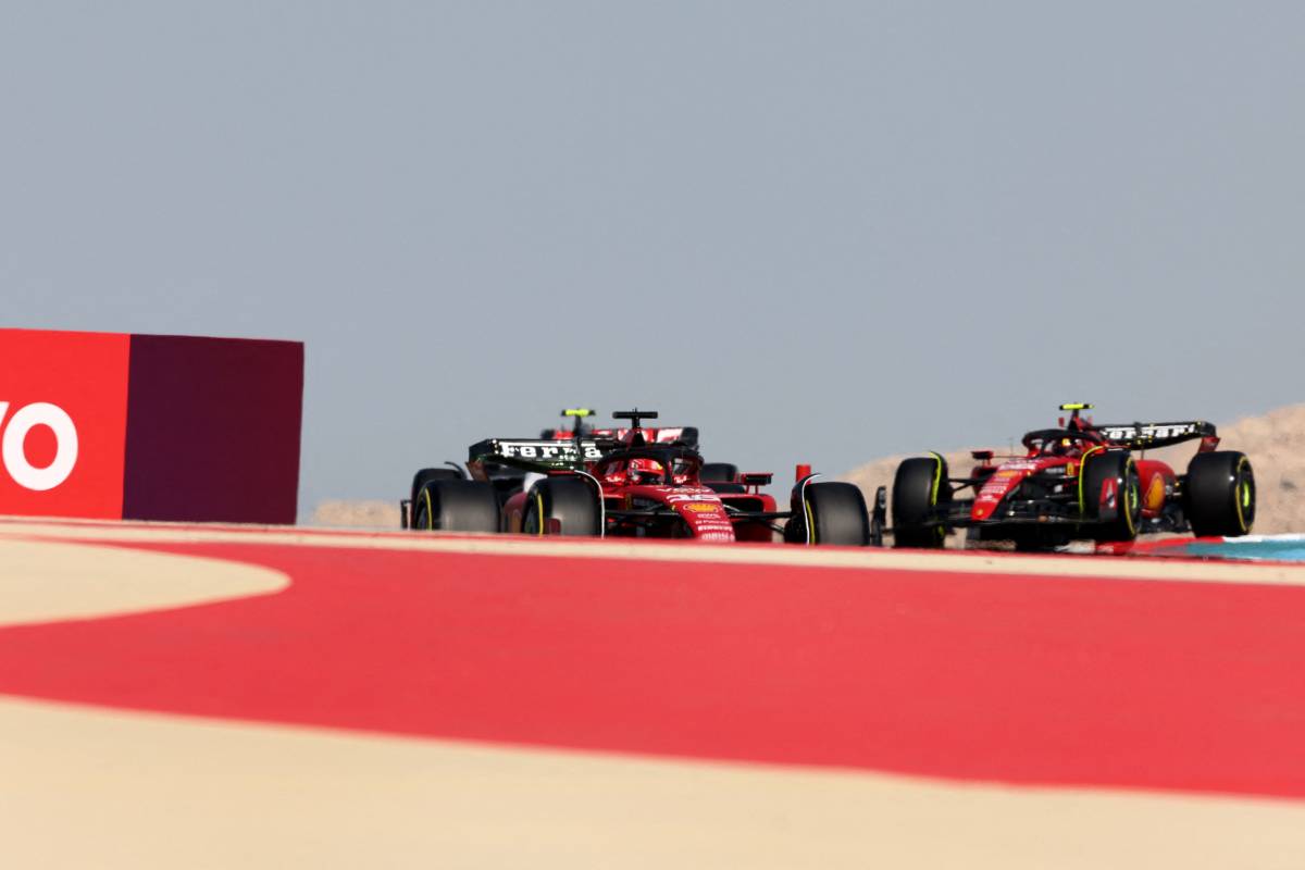 F1: ¿Reivindicación o nueva decepción para Ferrari en 2023?