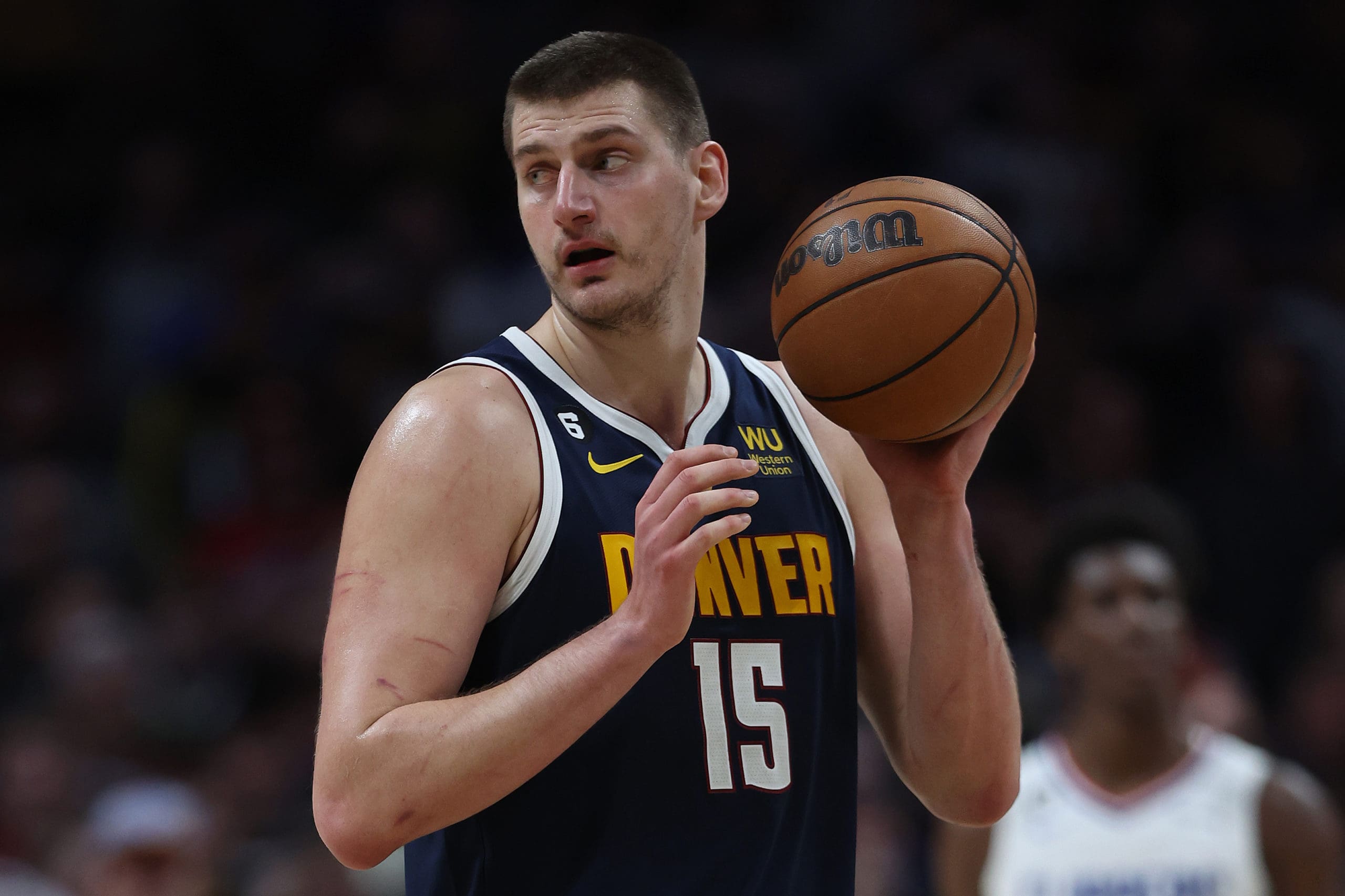 Los Denver Nuggets registran su tercera derrota consecutiva