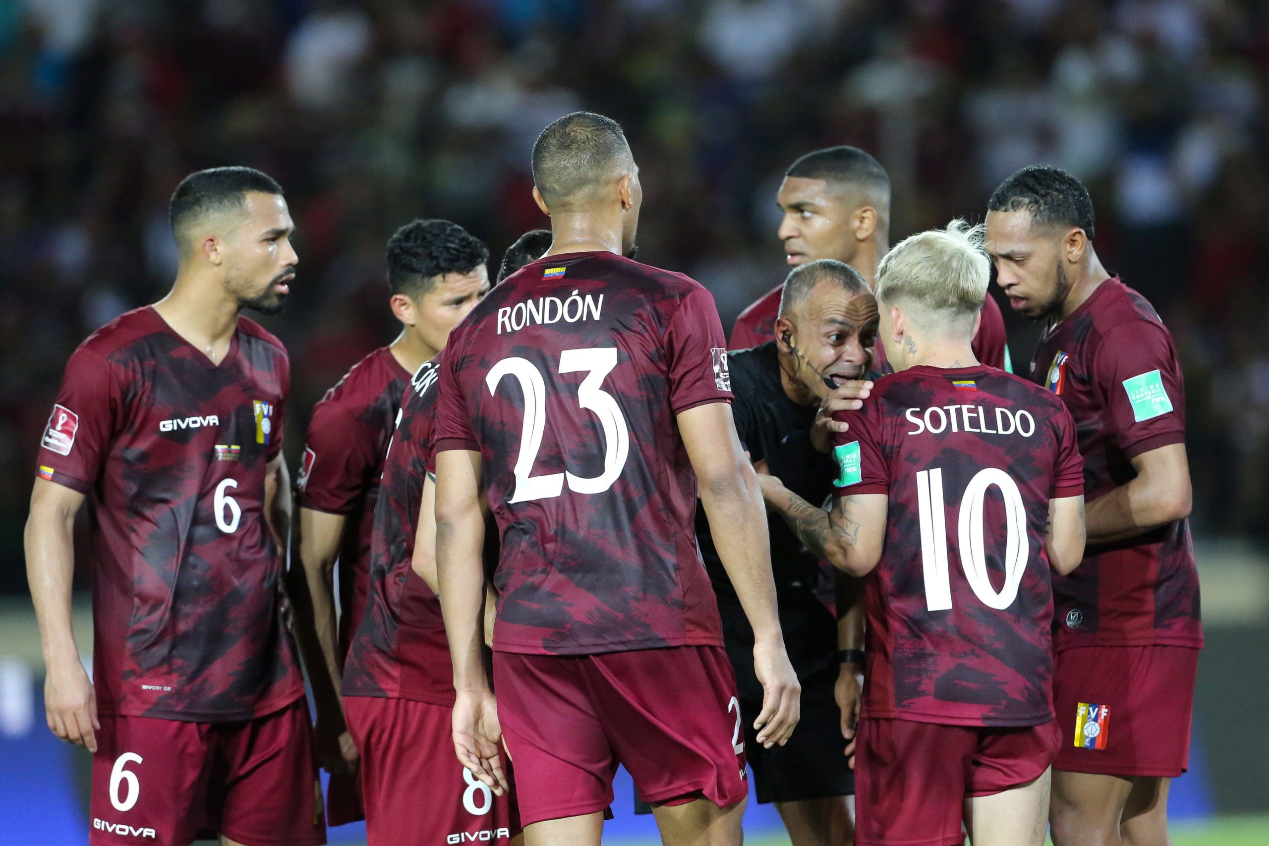 Vinotinto