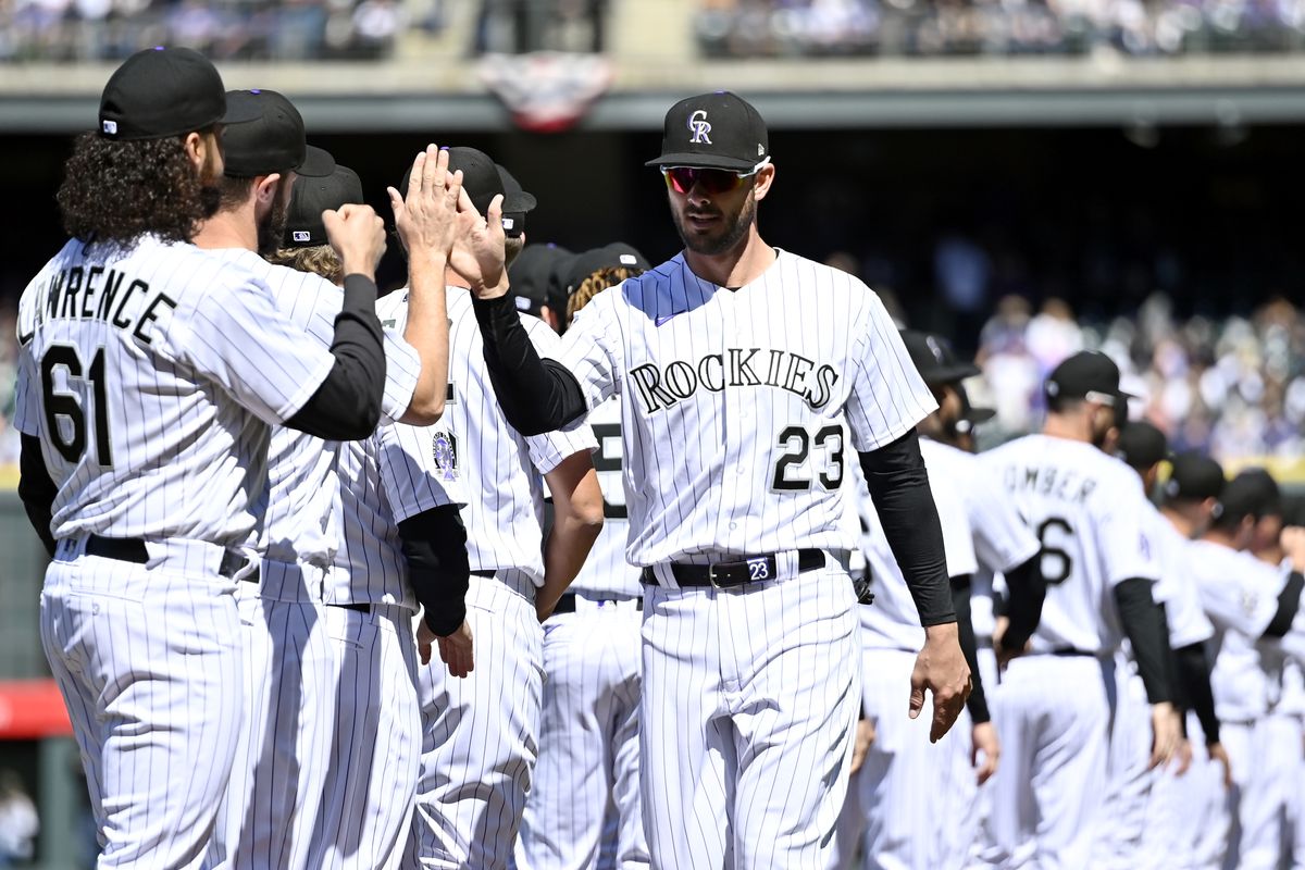 Los Rockies se reafirman como el peor equipo de la Nacional