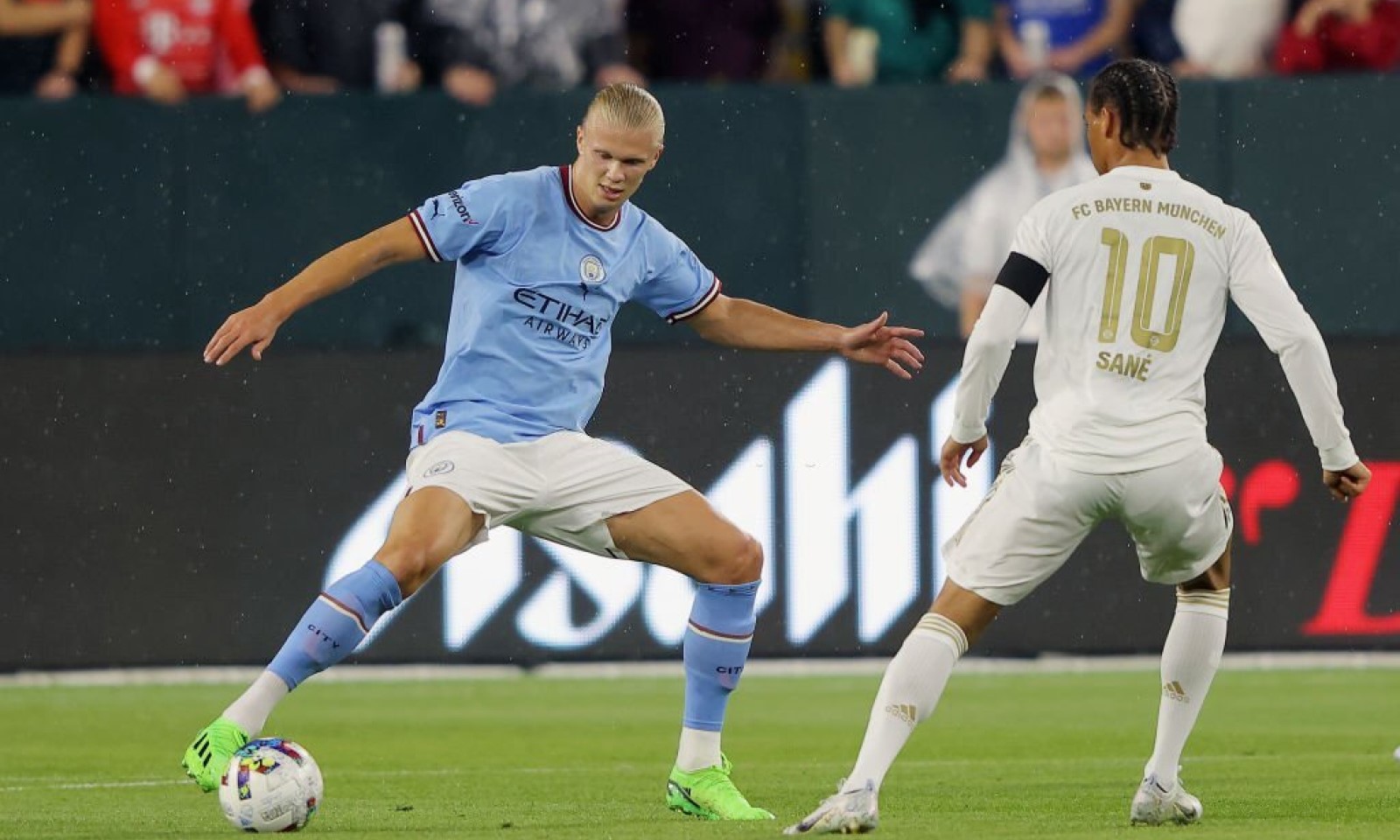 Champions League: Manchester City contra Bayern, el gran partido para abrir cuartos