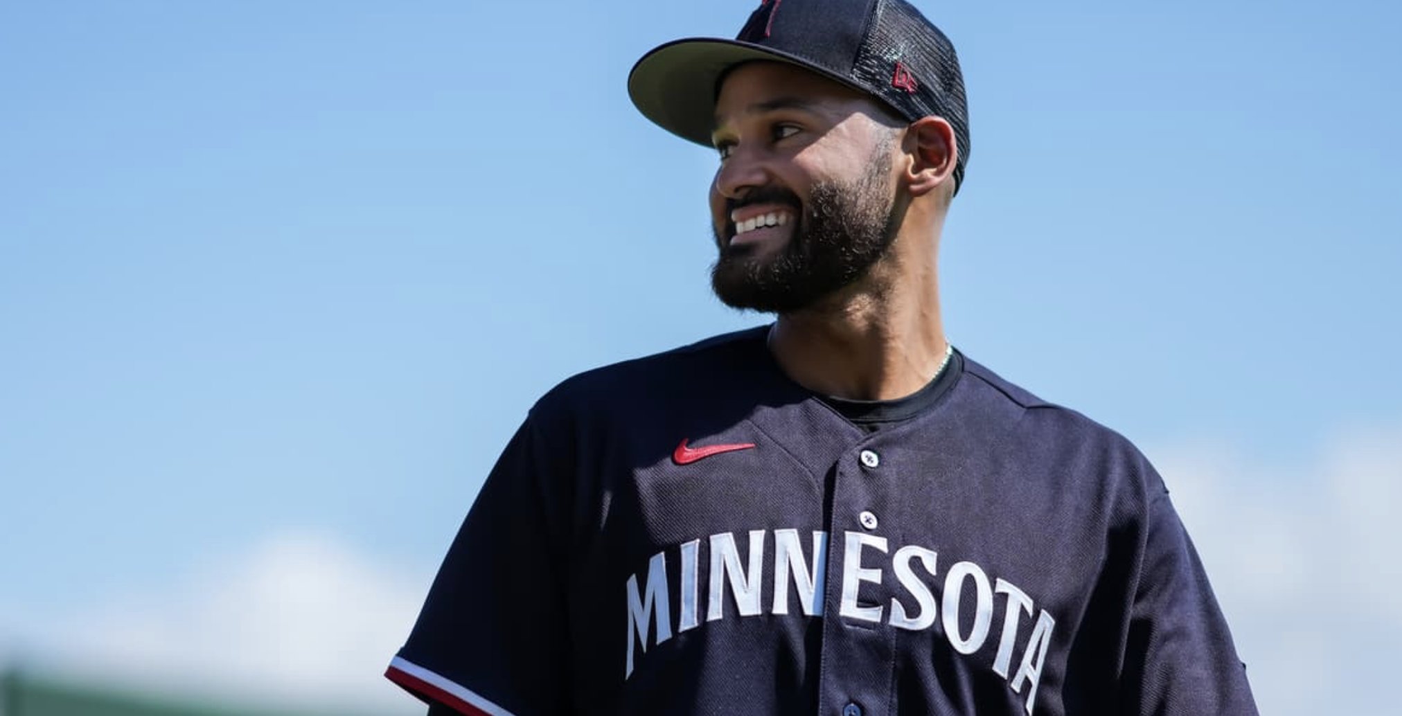 Pablo López es recompensado por los Minnesota Twins en este comienzo de temporada