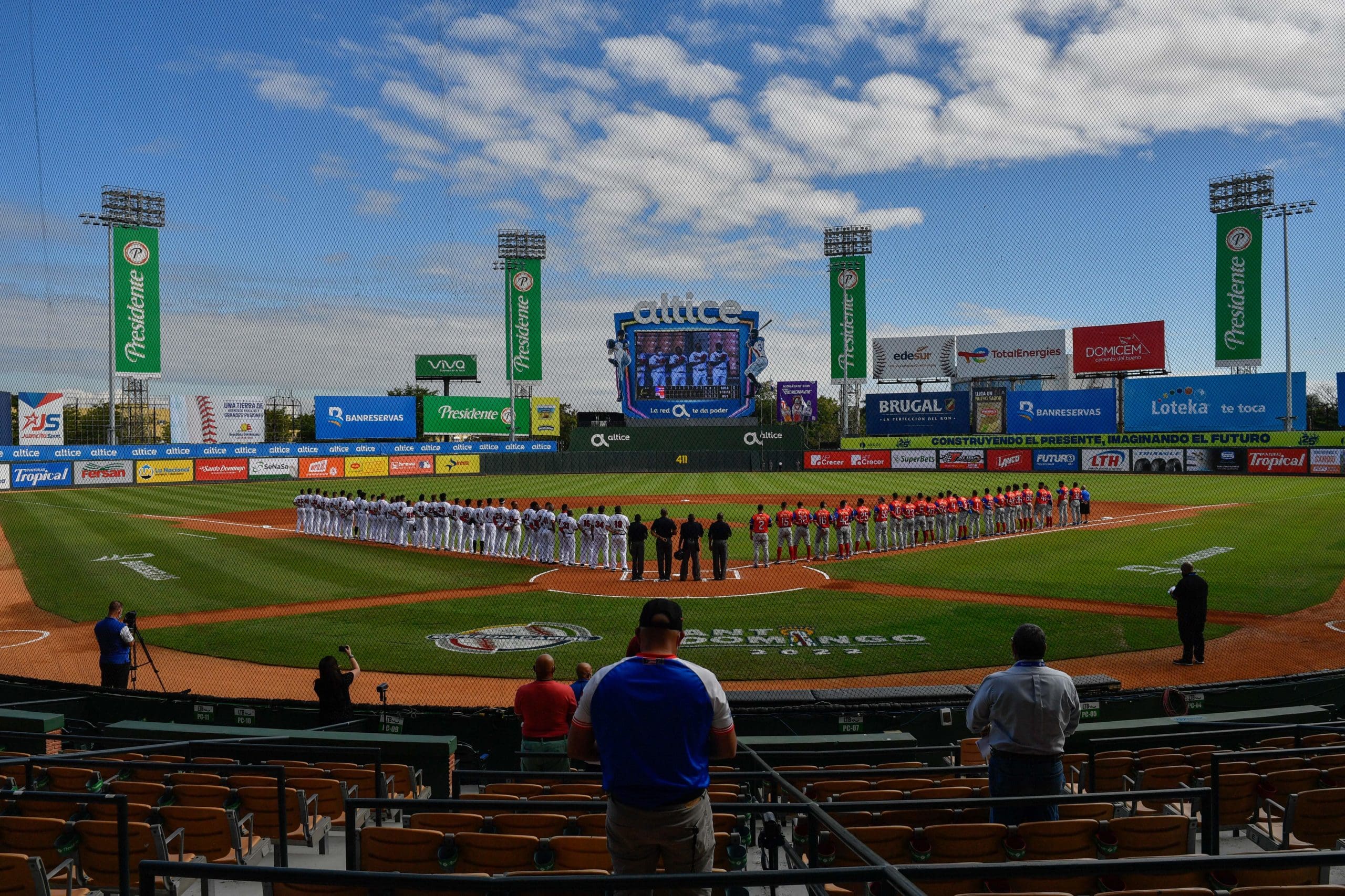 Serie del Caribe 2024: Curazao y Nicaragua serán invitados para la justa caribeña en Miami