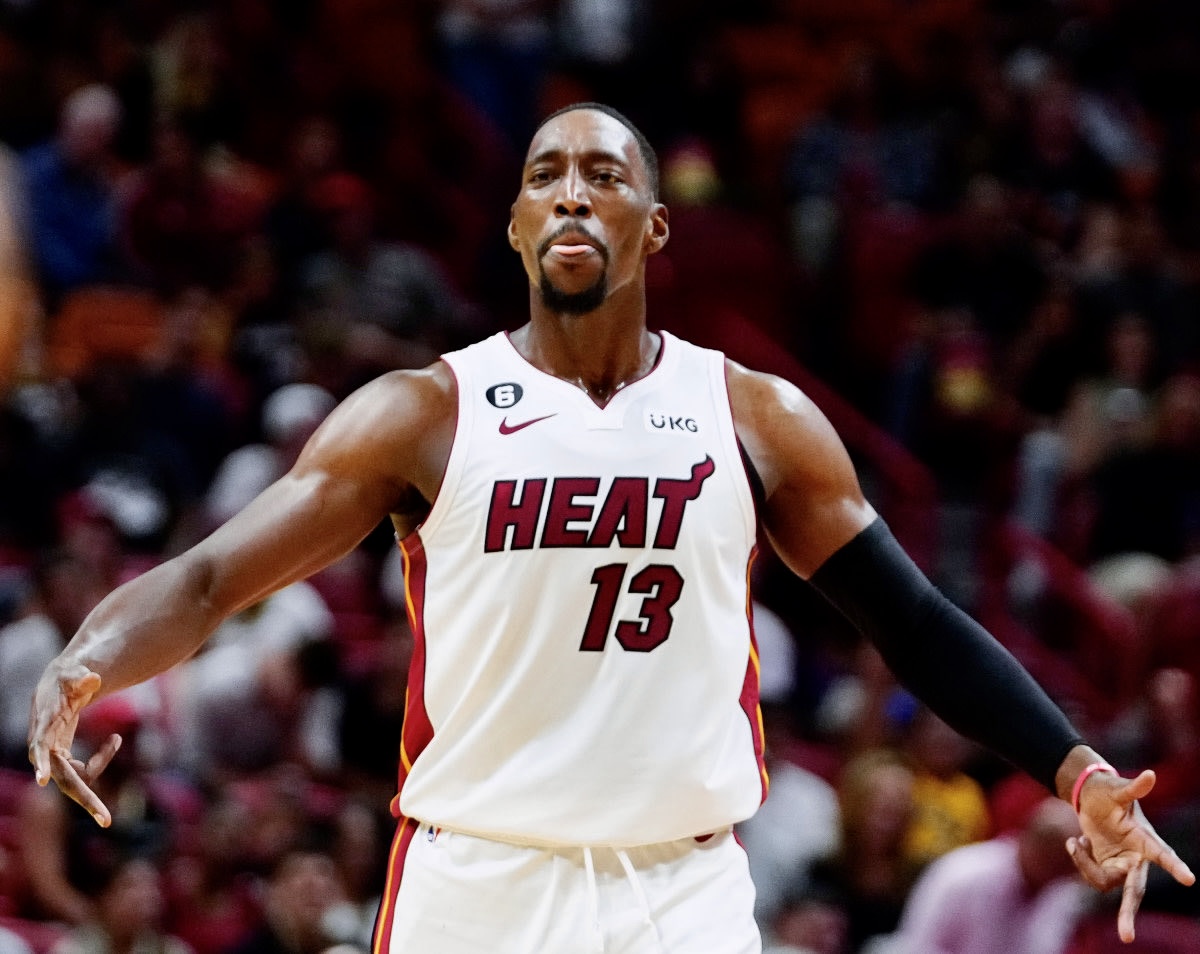 El Miami Heat estará en las finales de conferencia por segundo año consecutivo