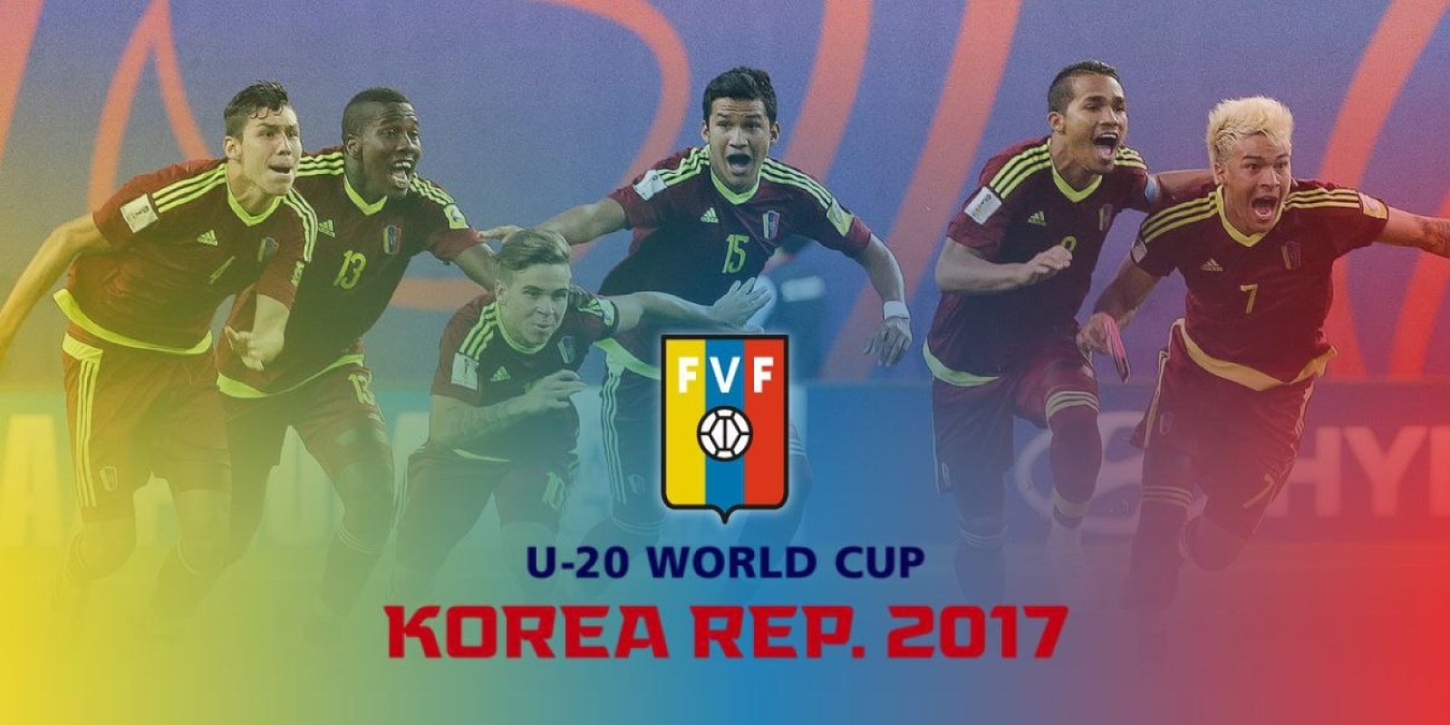 #RetroHSM: Venezuela en el Mundial sub 20 2017, a las puertas de la gloria