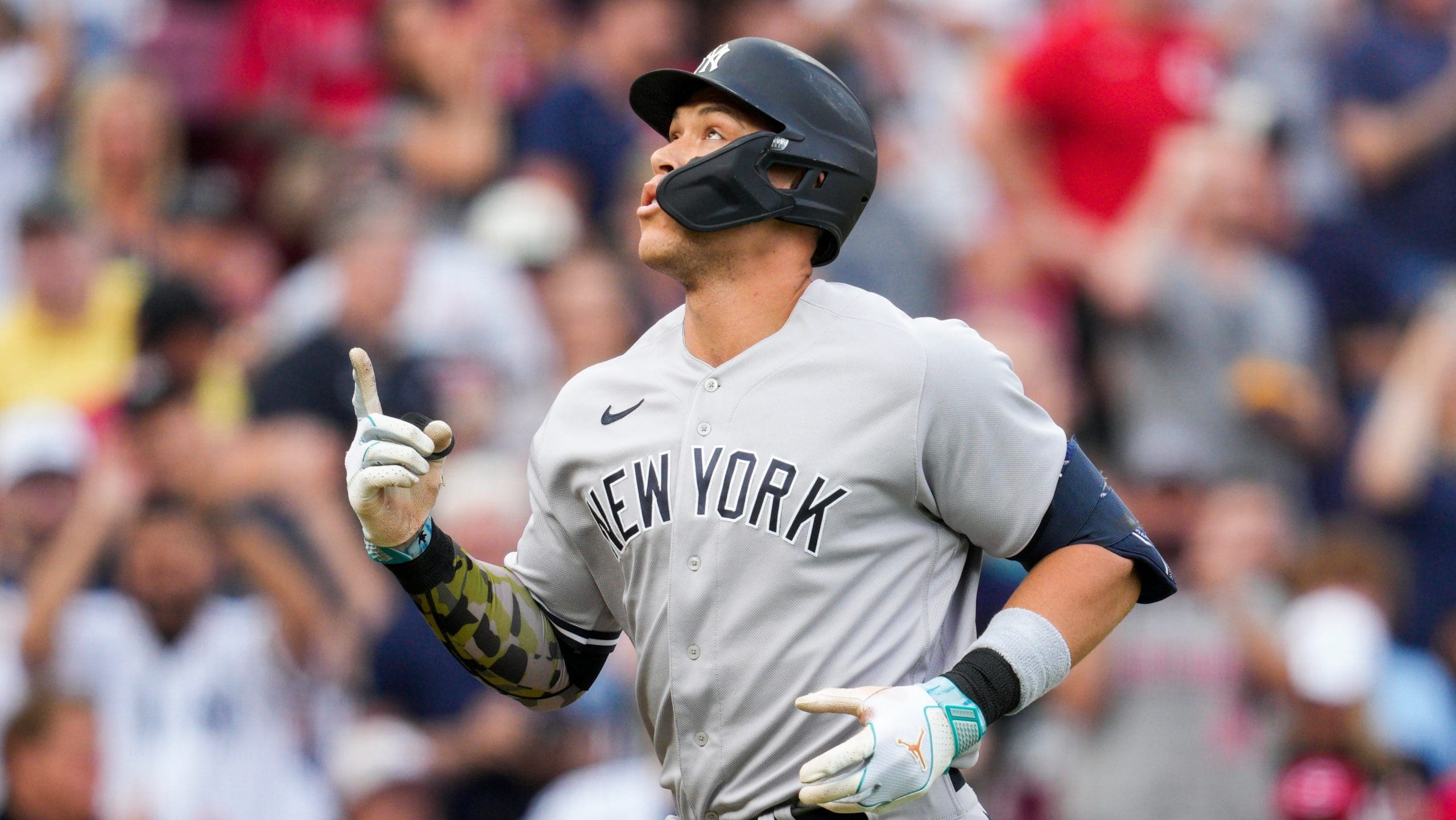 Serie polémica en Toronto; Jays vs Yankees