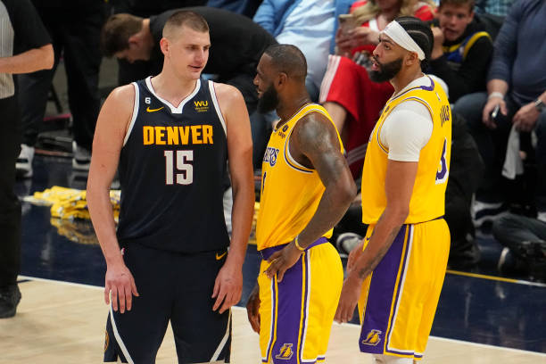  Victoria clave para colocar la serie 2-0 antes de ir a Los Ángeles. Los Nuggets están invictos en casa (8-0) en estos Playoffs.