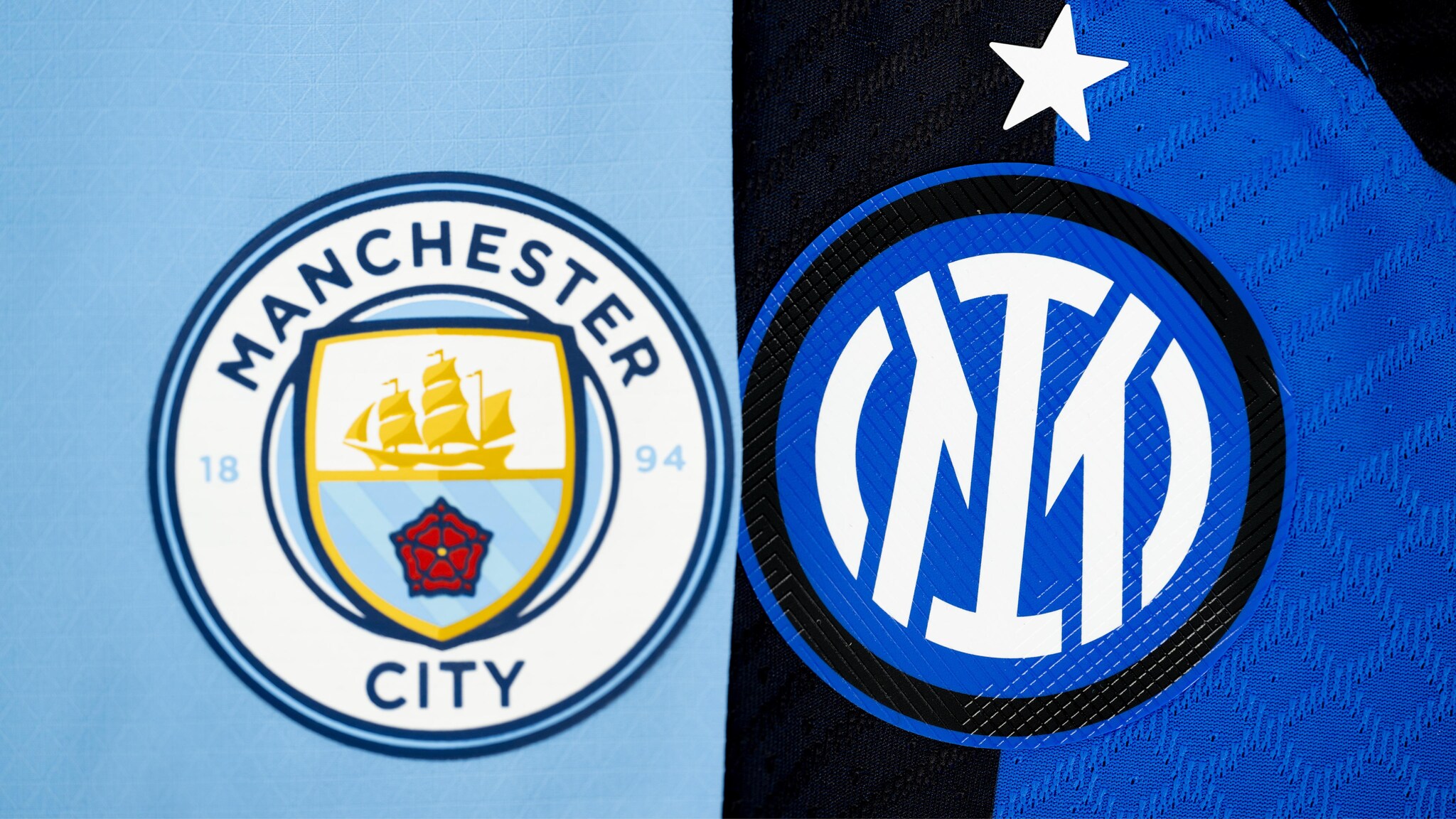 Champions: Inteligencia artificial pronostica quién ganará la final Manchester City vs. Inter