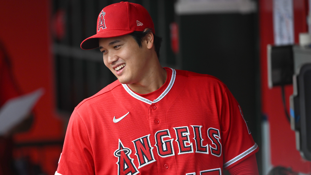 Shohei Ohtani y la pregunta del millón ¿Cuál será su próximo equipo?