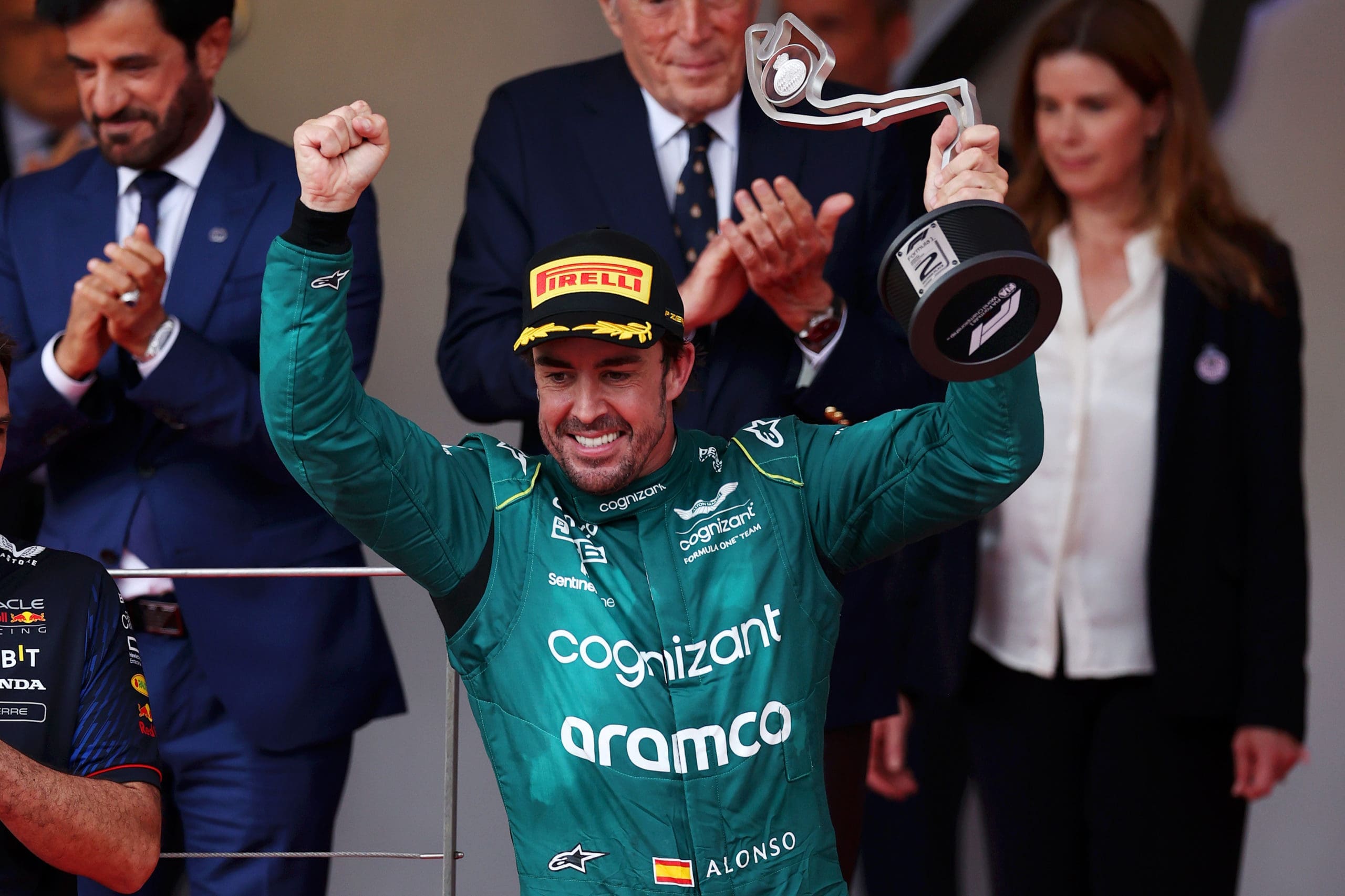 Previa: GP de España 2023 ¿Logrará Fernando Alonso la 33?