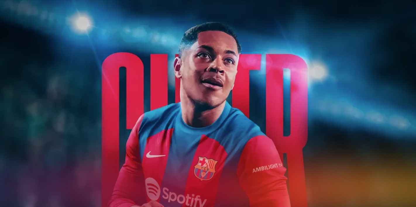 Vitor Roque, la nueva perla brasileña del Barça que llegará en 2024: ¿A tiempo o tarde?