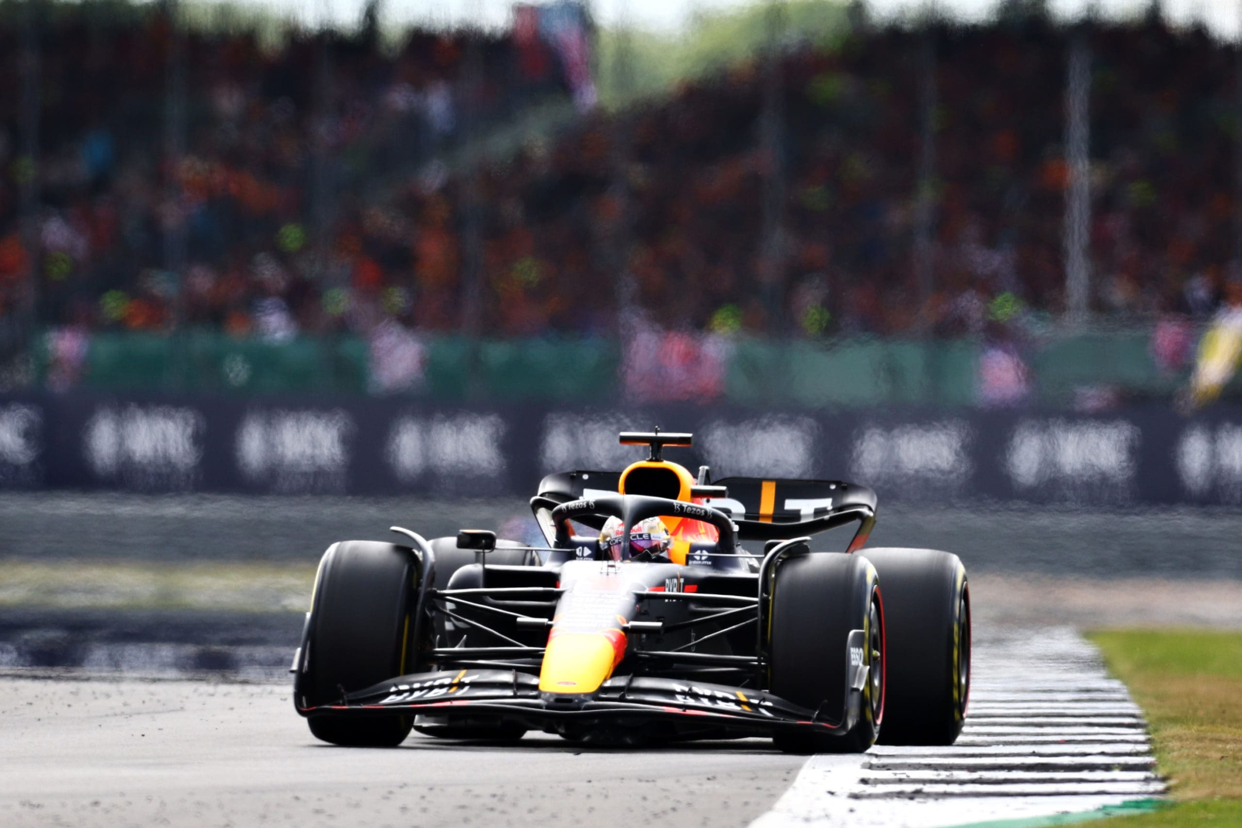 Previa: GP de Gran Bretaña 2023 ¿Logrará Verstappen su primer triunfo en Silverstone?