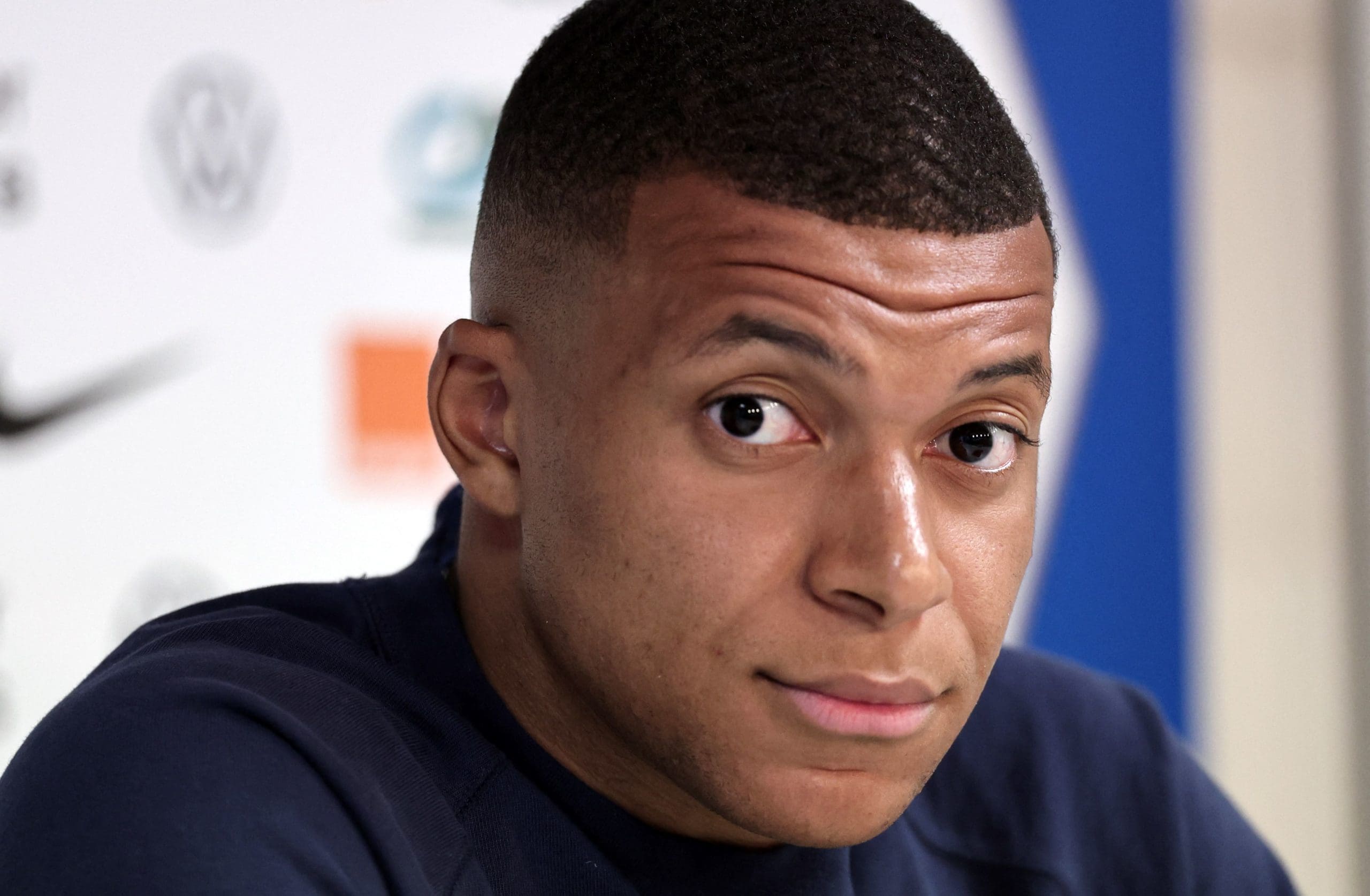 ¿Qué pasará con Kylian Mbappé?