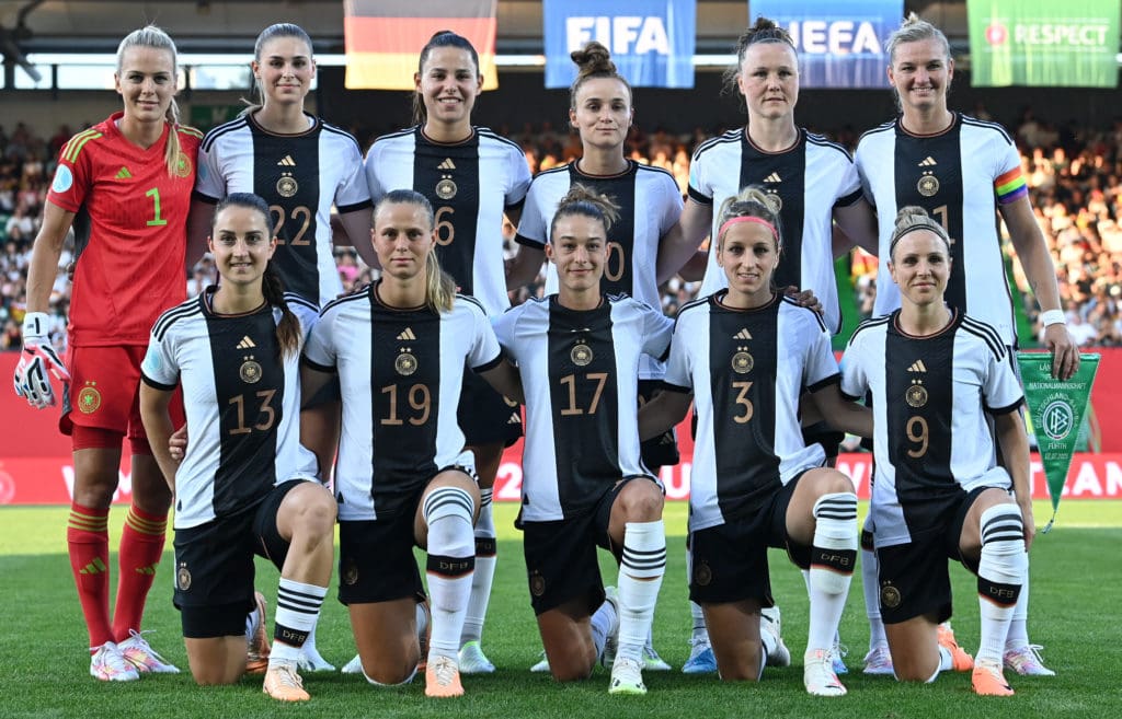 Mundial femenino 2023