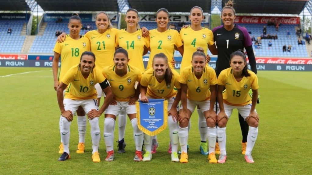 El próximo 20 de julio comenzará la novena edición del Mundial femenino 2023