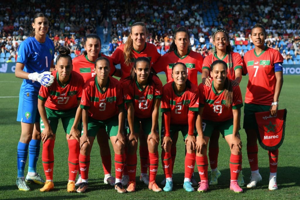 Mundial femenino 2023